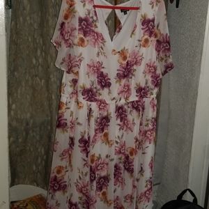 Beautiful and Elegant Dress